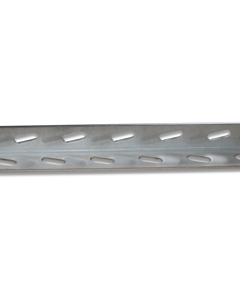 Fixing angle 2000 30x30x3mm SST holes